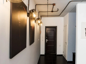 Апартаменты комплекс Loft