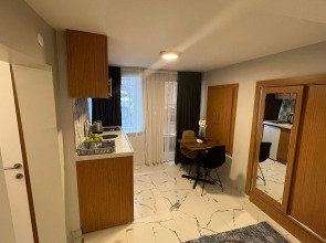 Апартаменты City Center Serenity: Stylish Studios