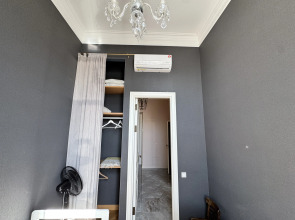 Париж FeelApartments