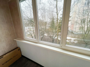 Апартаменты Парк 30 октября