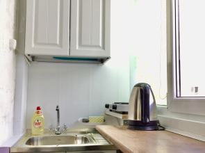 Апартаменты на Чехова 43