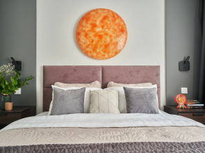 Квартира Евродвушка у метро Бабушкинская