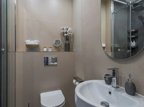 Квартира в самом центре на ул.Б.Покровская д.80 "Сова-Дом"