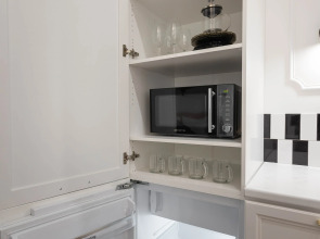 Апартаменты Амарант в центре Москвы