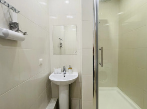 Квартира Atmosfera Sna рядом с ЖД вокзалом