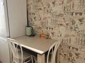 Квартира Ленинградская 25