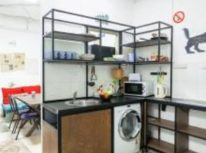 Хостел Решетников