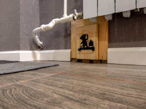 Апартаменты на Галерной