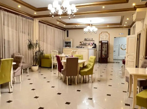 Мини-Отель 21 Век