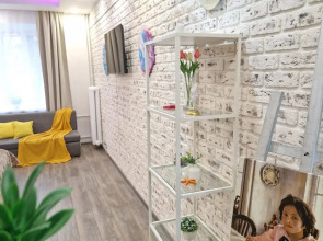 Апартаменты Минина в Центре