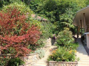 Гостевой дом Гринланд