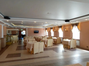 Отель Мышк Инн