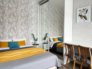 Квартира Уютная квартира напротив ТЮЗа