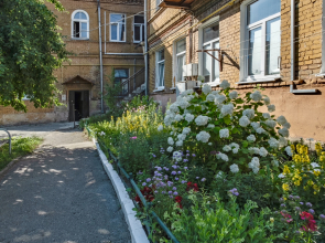 Квартира Дизайнерская студия в центре