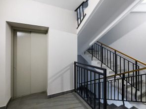 Апартаменты Речной Порт