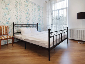 Апартаменты на улице Кирова 5