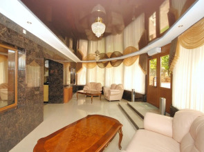 Гостиница Каштан