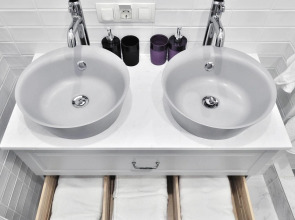 Апартаменты Welcome Home на Миллионной 20