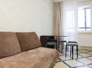 Квартира уютная 1-комнатная на Июльских Дней 1к2