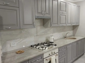 Квартира Flatirini Джикаева 1А