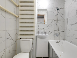 Апартаменты Башиловская 1к1