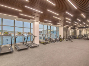 Отель Holiday Inn Yerevan Republic Square, an IHG Hotel