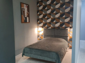 Апартаменты у Кремля