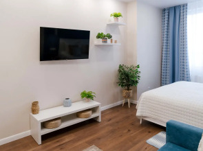 Апартаменты Apart-Deluxe Легенды Моря