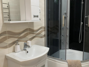 Апартаменты Аквамарин Апарт Зеленоградск