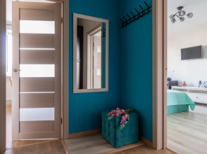 Апартаменты Сканди