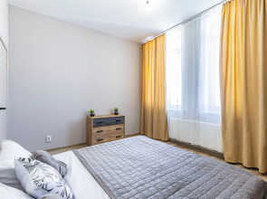 Квартира BeGuest на Академика Парина 29