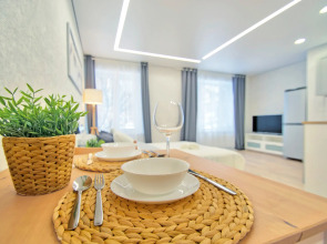 Апартаменты Дегунинская 2/2