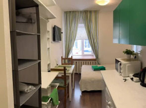 Апартаменты Студия 1 на Вознесенском пр 55