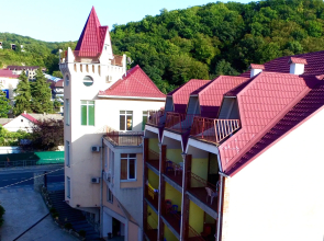 Tower House