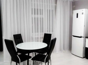 Na Voronkova 21 Flat
