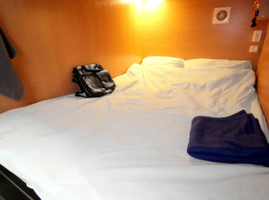 Хостел на Студенческой