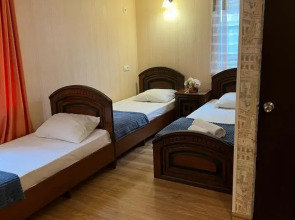 Гостевой дом Панорама