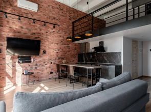 Отель Apart Завод