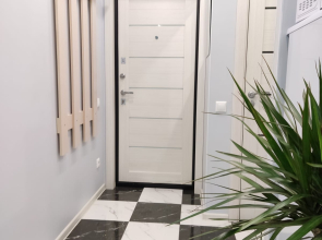 Апартаменты в Новом ЖК Акварели