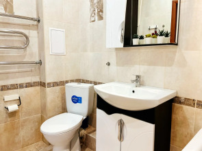 Апартаменты У Нас Как Дома