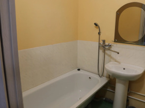 Апартаменты Виктория