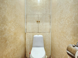 Апартаменты на Алматинской