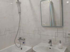 Квартира Новая квартира на Факеле