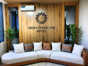 Отель Orient Premium