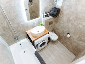 Апартаменты Liberty Sity 16