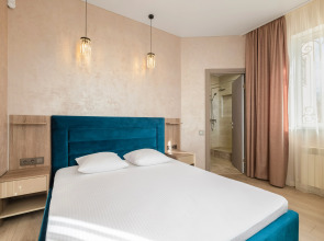 Гостевой дом Ани