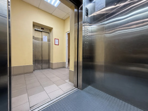 Квартира КакДома студия Парковая 14б-11 у моря Севастополь