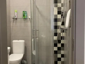 Апартаменты Каретная 1