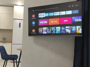 Квартира Уютная светлая в новом ЖК