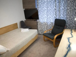 Меблированные комнаты АртСтудии